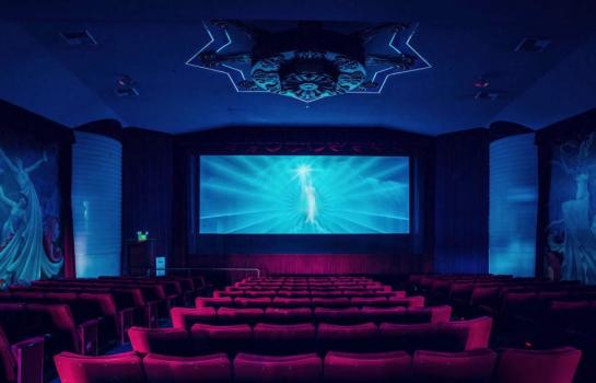 sinema salon yapımı sinema salon projesi sinema salonları tasarımı sinema salon akustiği akustik kumaş 